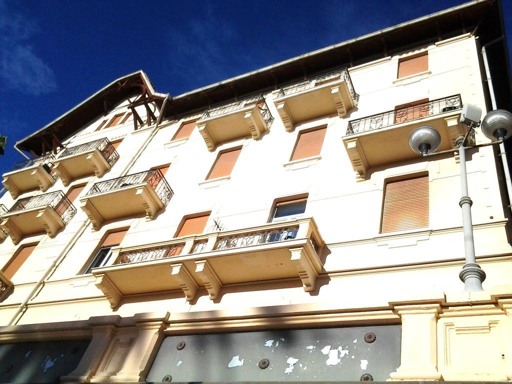 ألاسيو Hotel Nuovo Suisse المظهر الخارجي الصورة
